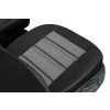Mata tłoczona samochodowa Performance Ergonomic (szara)